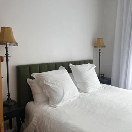 The Old Vicarage Hotel Reefton Ngoại thất bức ảnh